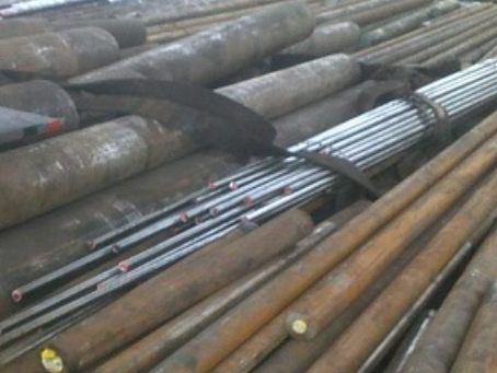 冷水滩40CrMnMo7模具钢