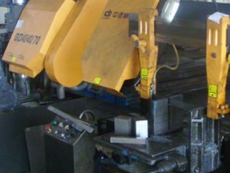 冷水滩SM45模具钢