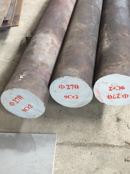 冷水滩9Cr2工具钢