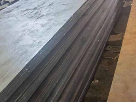 冷水滩12cr1mov合金钢板