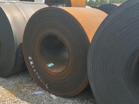 冷水滩Q355NHB耐候板